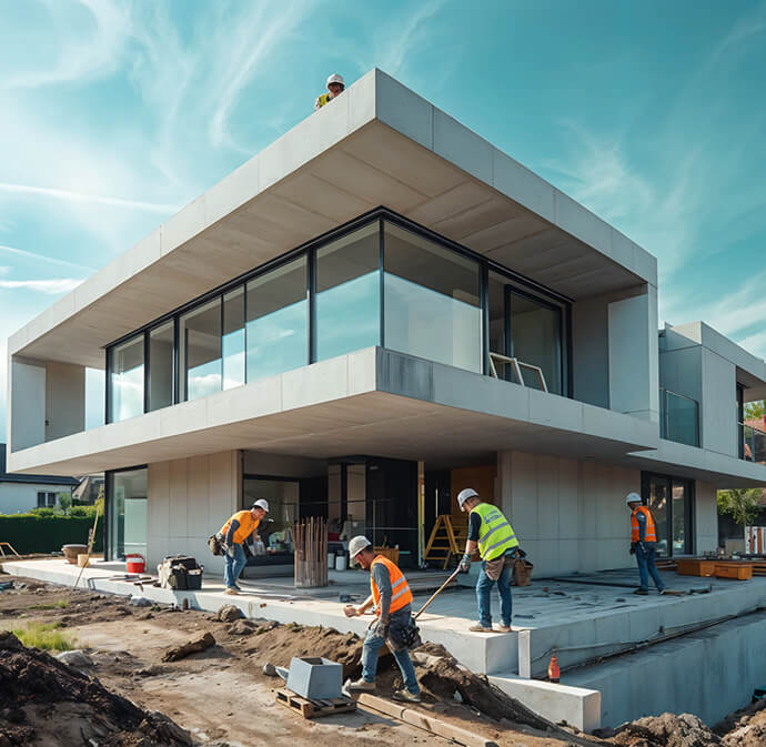 waterproofing company Nizamabad