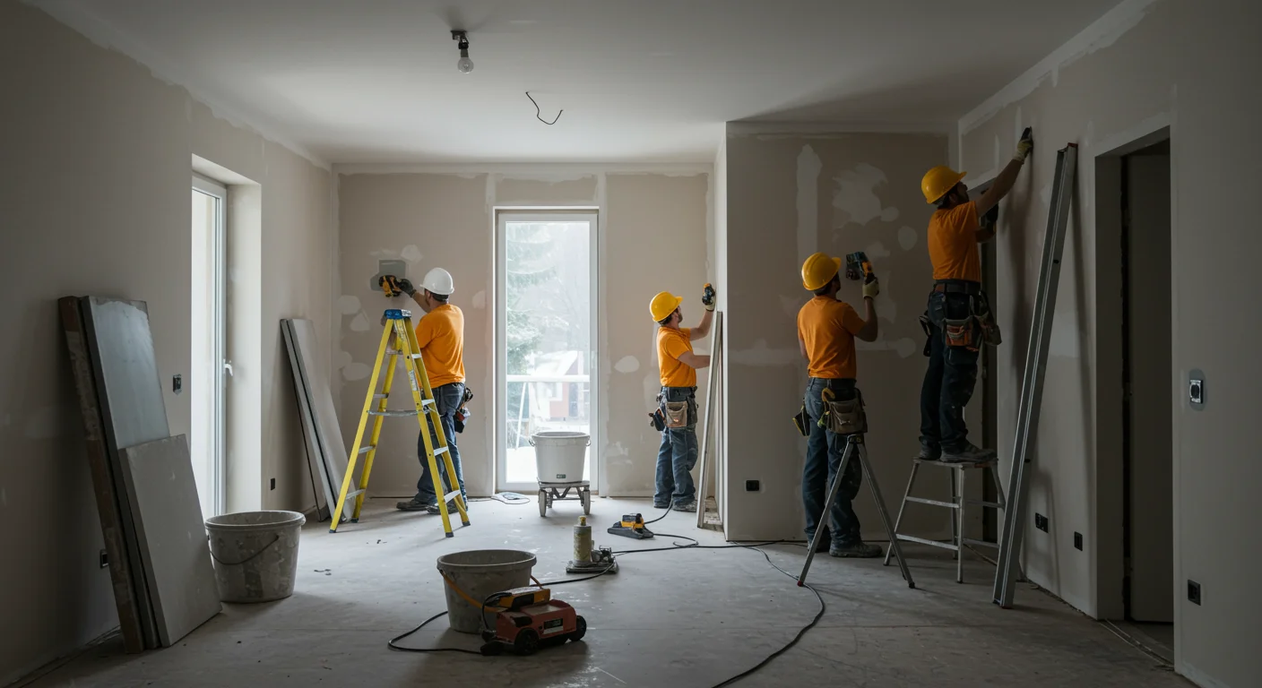 home renovation experts