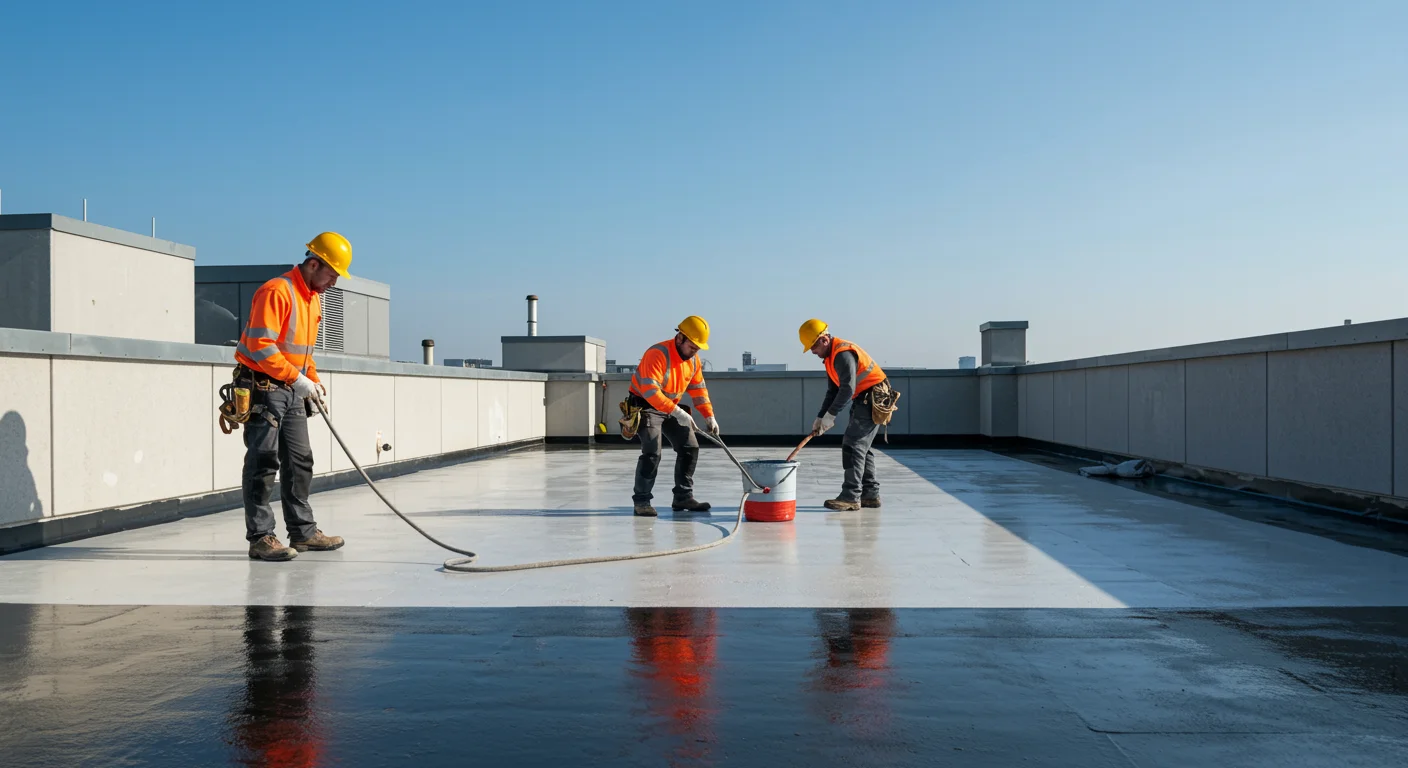 waterproofing company Nizamabad